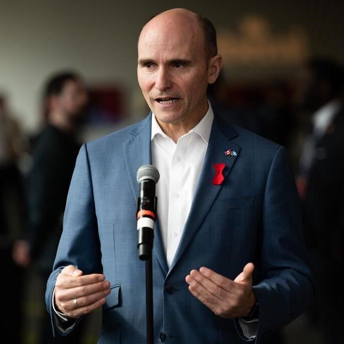 COVID-19 is still with us even as WHO says it is no longer a global emergency: Duclos